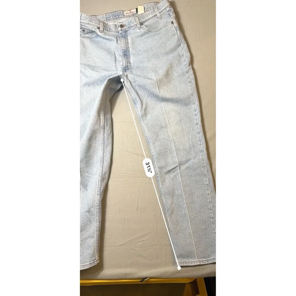 Levis Signature significant streetwear